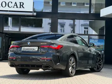 BMW M440i xDrive Coupé Laser DA Prof PA  HuD H K Lhz