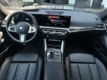 BMW M440i xDrive Coupé Laser DA Prof PA  HuD H K Lhz