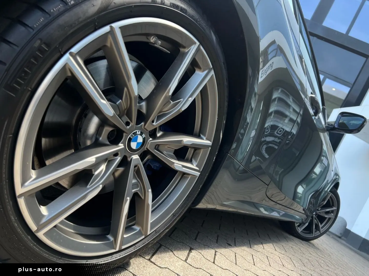 BMW M440i xDrive Coupé Laser DA Prof PA  HuD H K Lhz