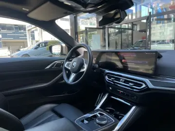BMW M440i xDrive Coupé Laser DA Prof PA  HuD H K Lhz