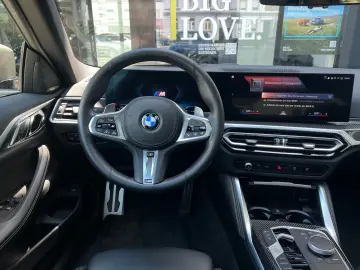 BMW M440i xDrive Coupé Laser DA Prof PA  HuD H K Lhz