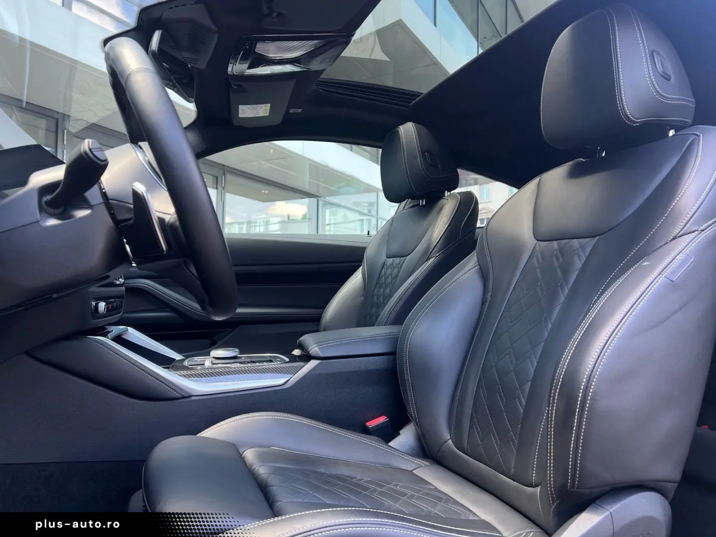 BMW M440i xDrive Coupé Laser DA Prof PA  HuD H K Lhz