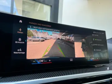 BMW M440i xDrive Coupé Laser DA Prof PA  HuD H K Lhz