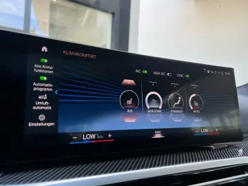 BMW M440i xDrive Coupé Laser DA Prof PA  HuD H K Lhz