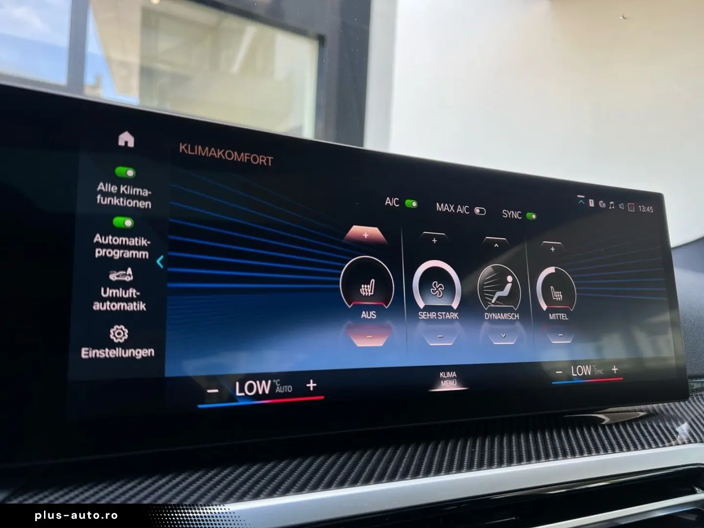 BMW M440i xDrive Coupé Laser DA Prof PA  HuD H K Lhz