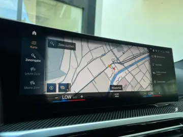 BMW M440i xDrive Coupé Laser DA Prof PA  HuD H K Lhz