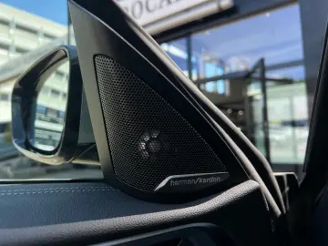 BMW M440i xDrive Coupé Laser DA Prof PA  HuD H K Lhz