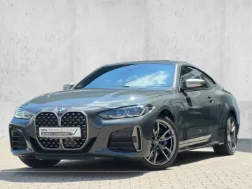 BMW M440i xDrive Coupé Laser DA Prof PA  HuD H K Lhz