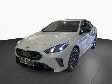 BMW M235 xDr GC M SPORT PRO DAProf 360  Pano H