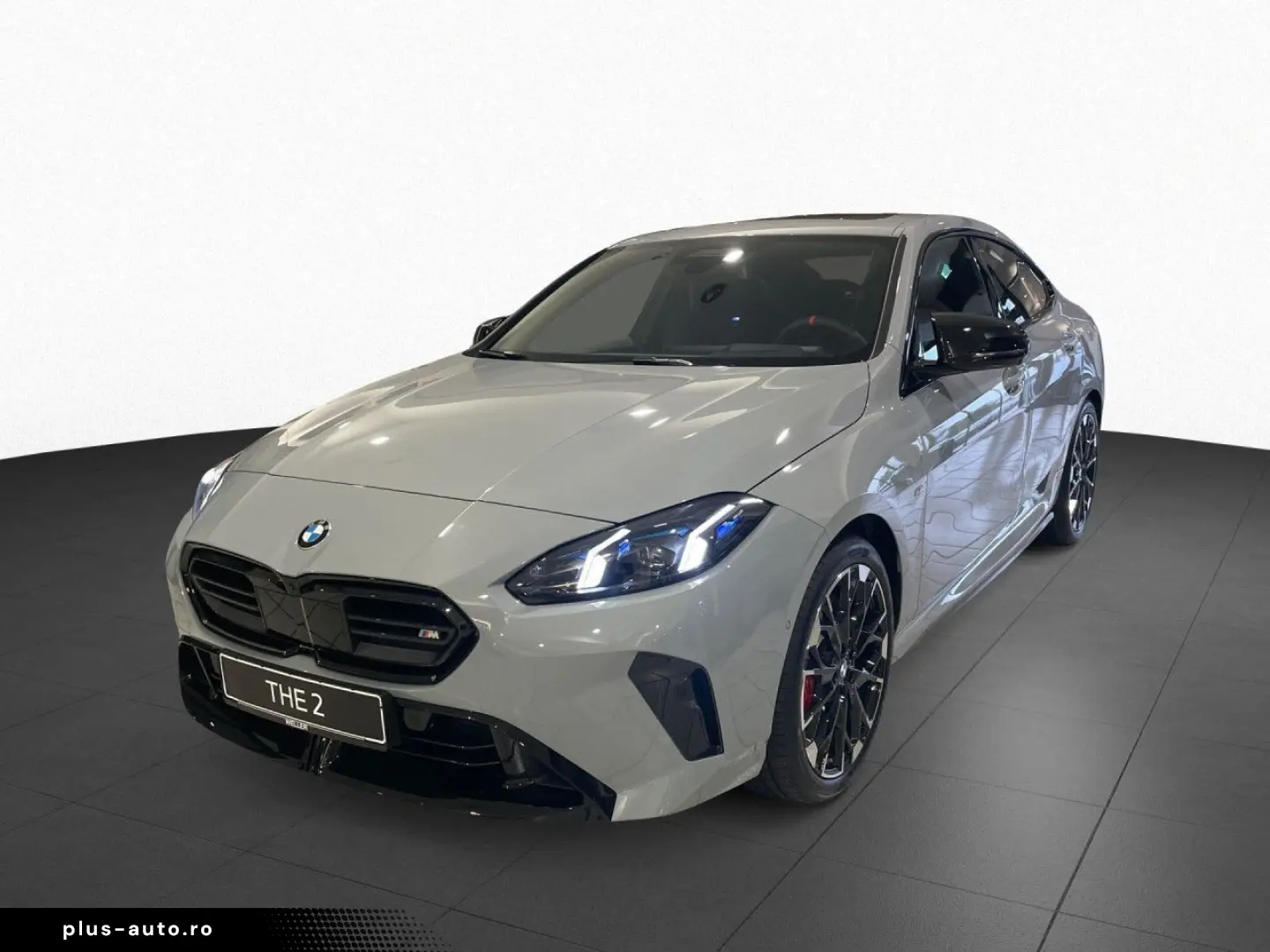 BMW M235 xDr GC M SPORT PRO DAProf 360  Pano H