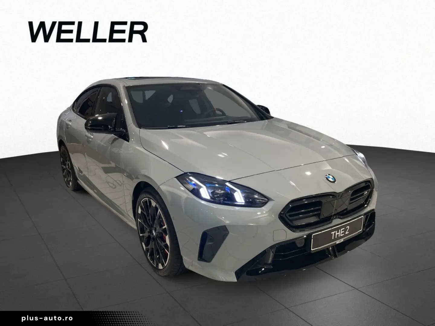BMW M235 xDr GC M SPORT PRO DAProf 360  Pano H