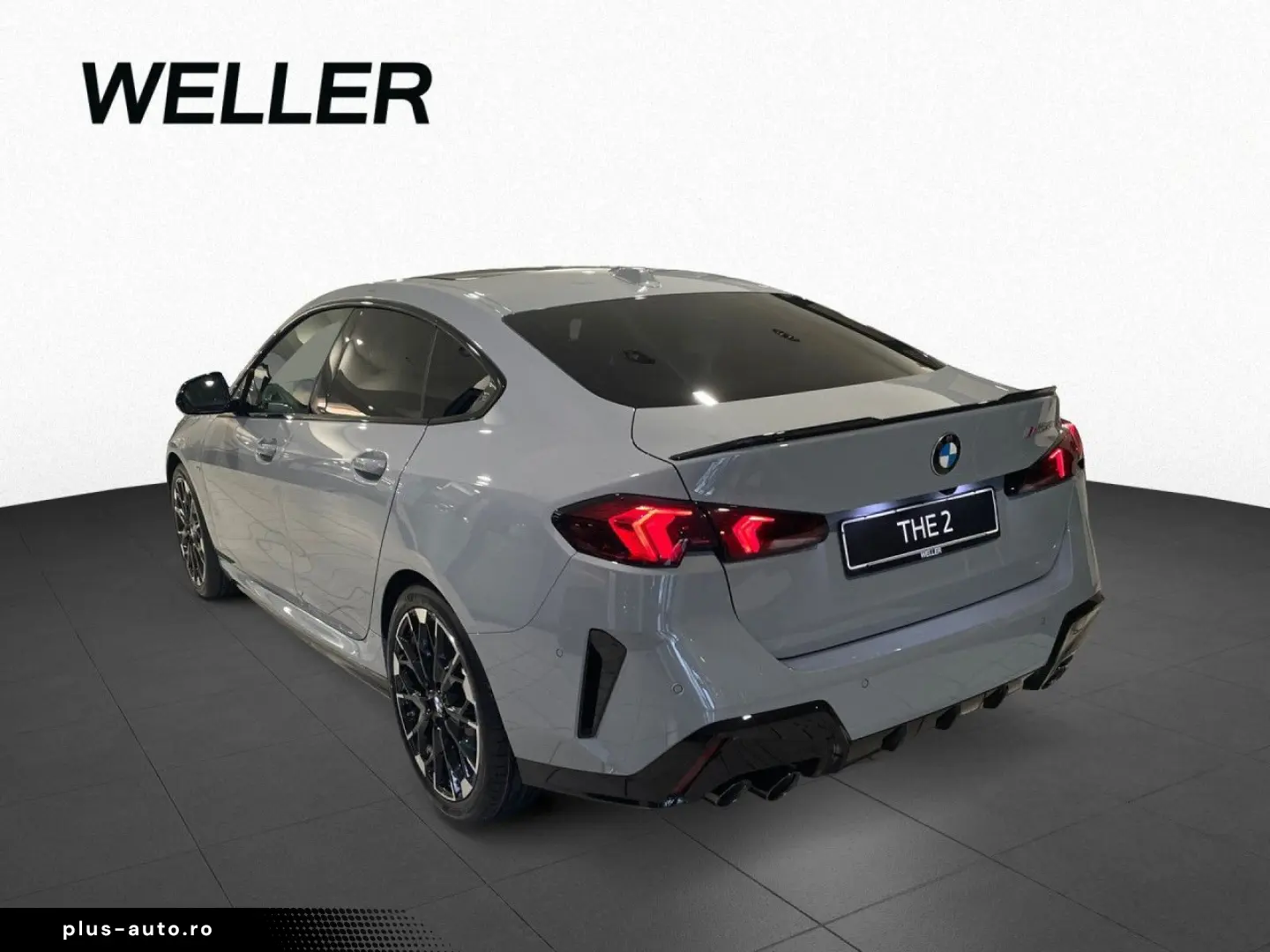 BMW M235 xDr GC M SPORT PRO DAProf 360  Pano H