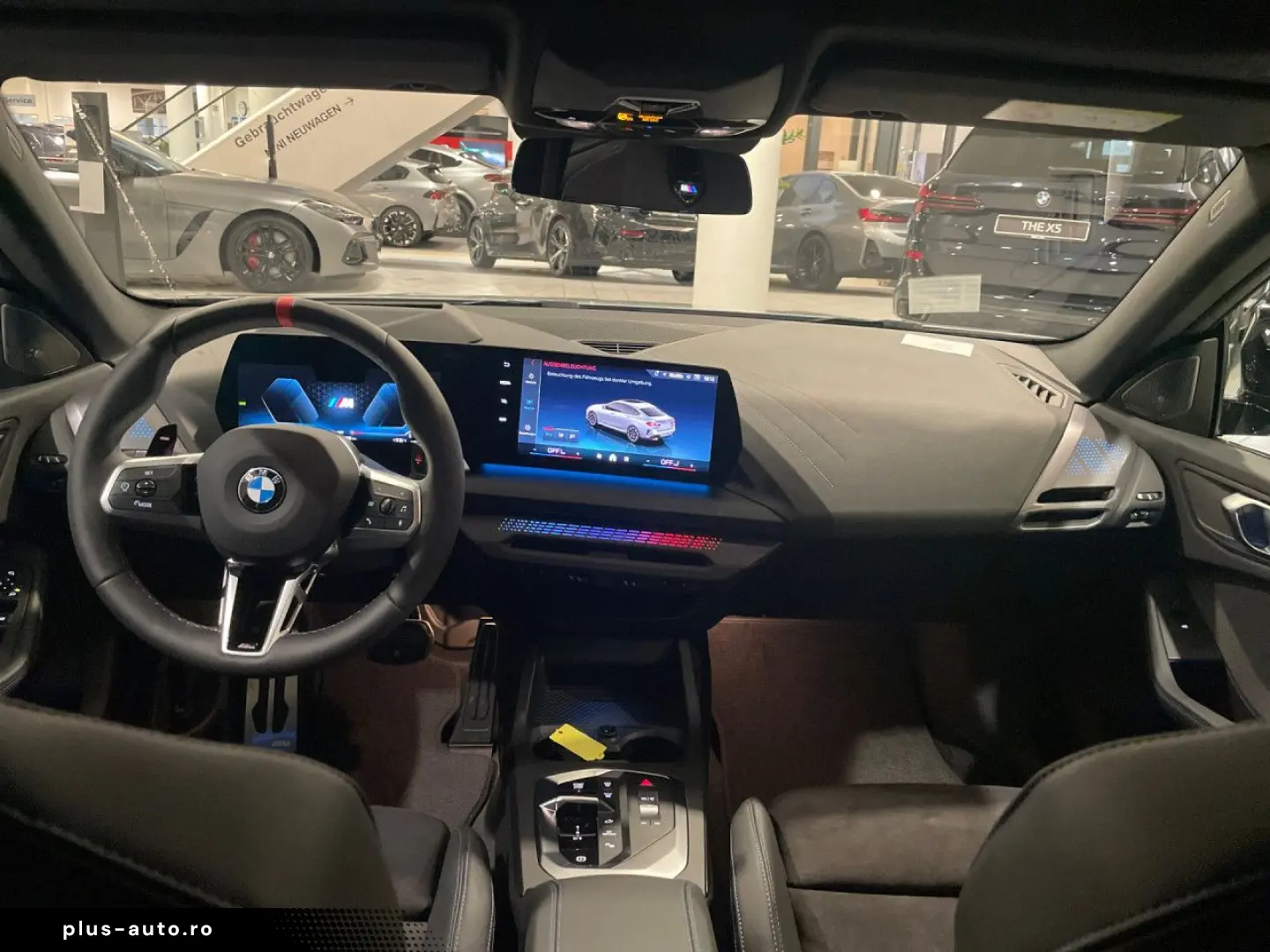 BMW M235 xDr GC M SPORT PRO DAProf 360  Pano H