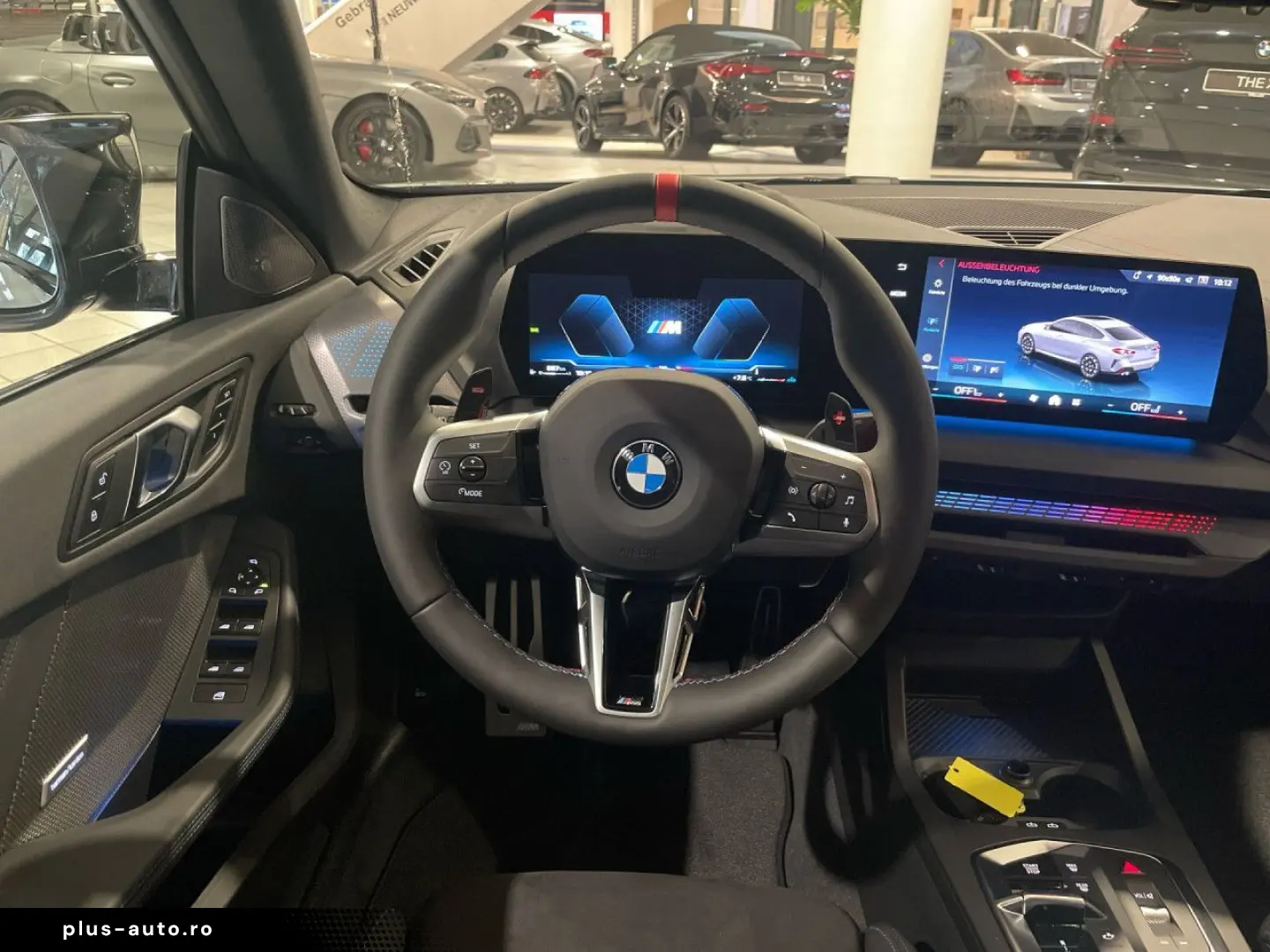 BMW M235 xDr GC M SPORT PRO DAProf 360  Pano H