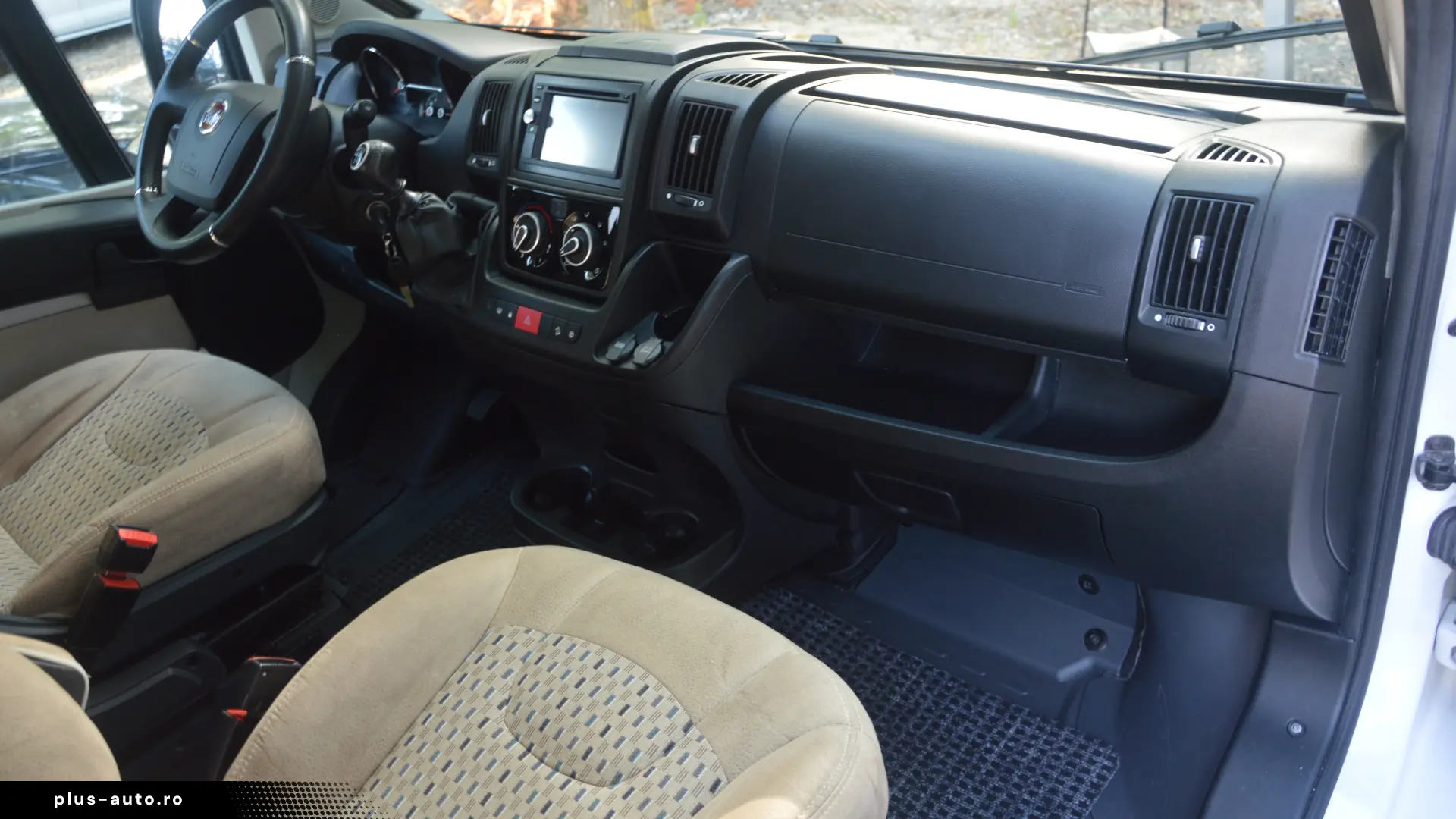 Hobby Vantana Camper