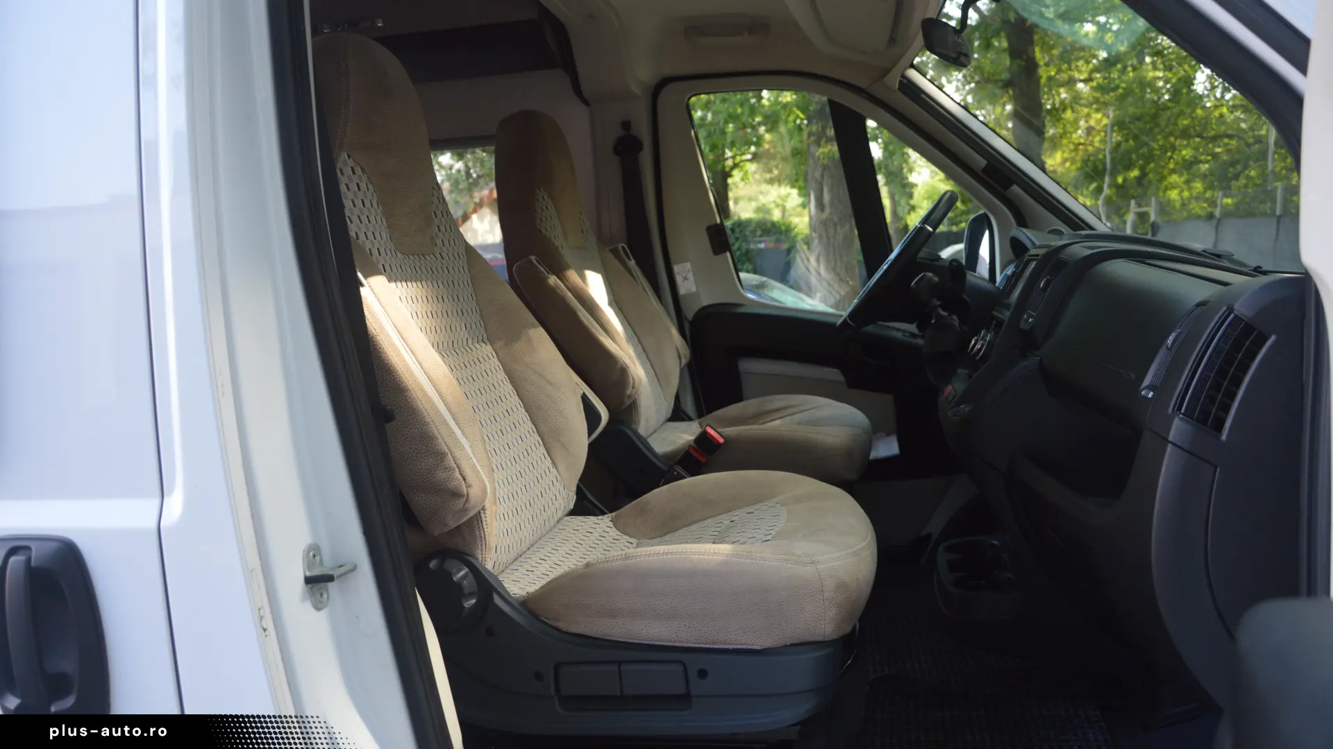 Hobby Vantana Camper