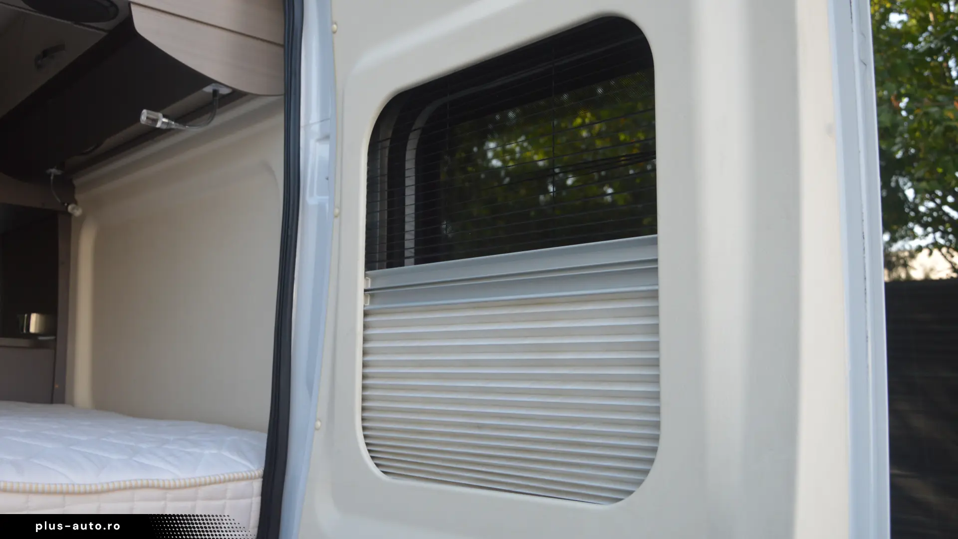 Hobby Vantana Camper