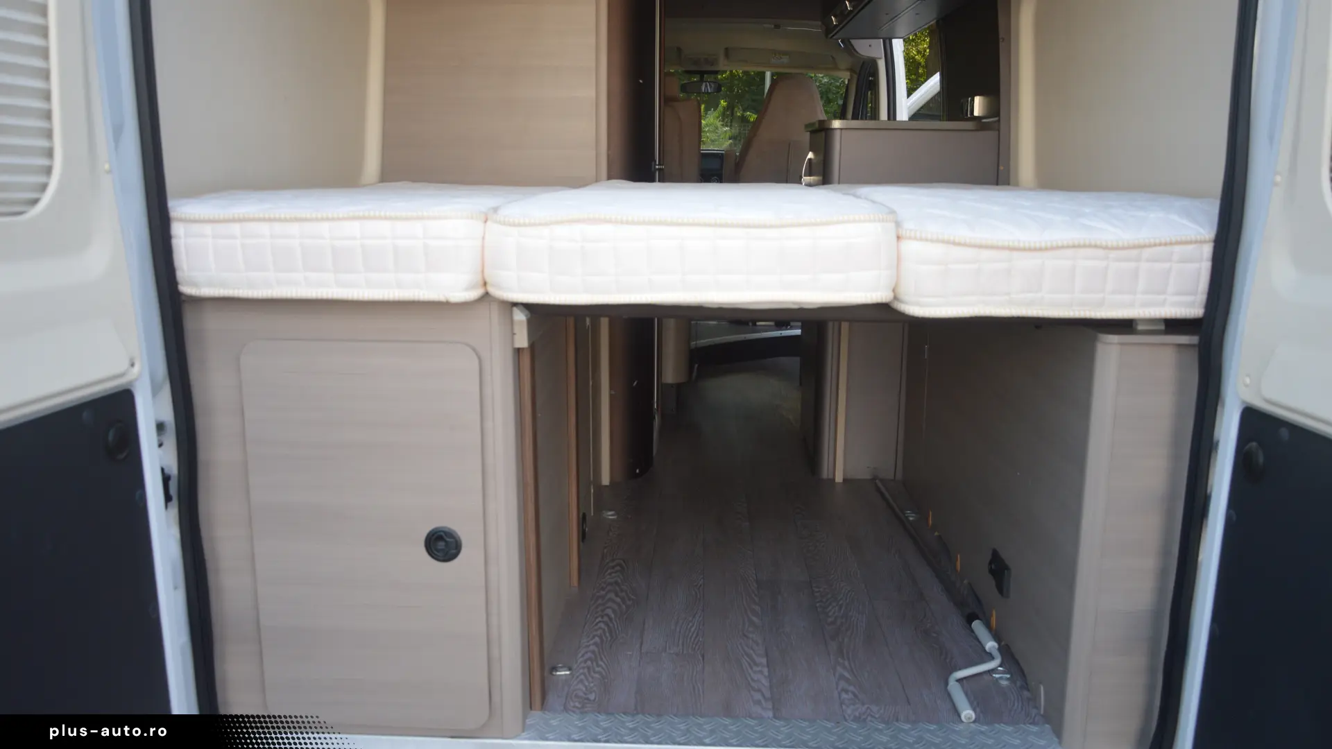 Hobby Vantana Camper