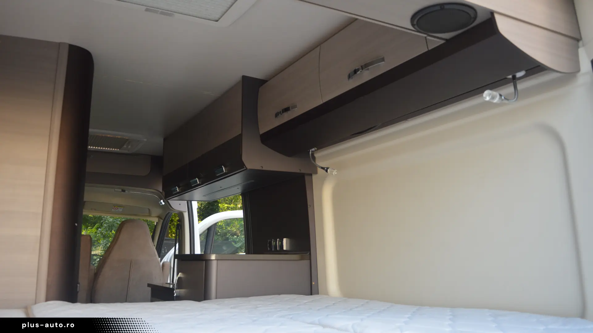 Hobby Vantana Camper
