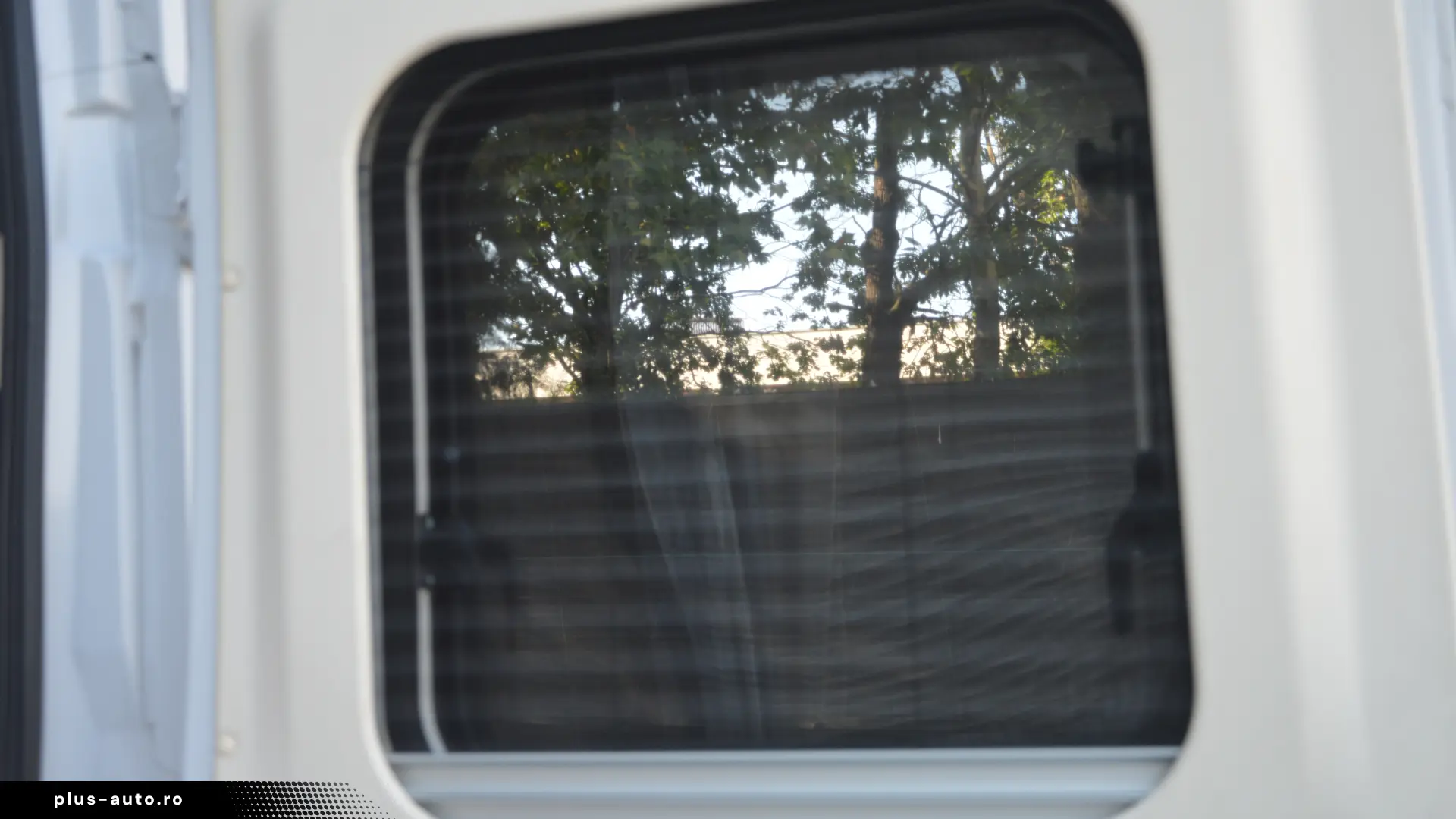 Hobby Vantana Camper