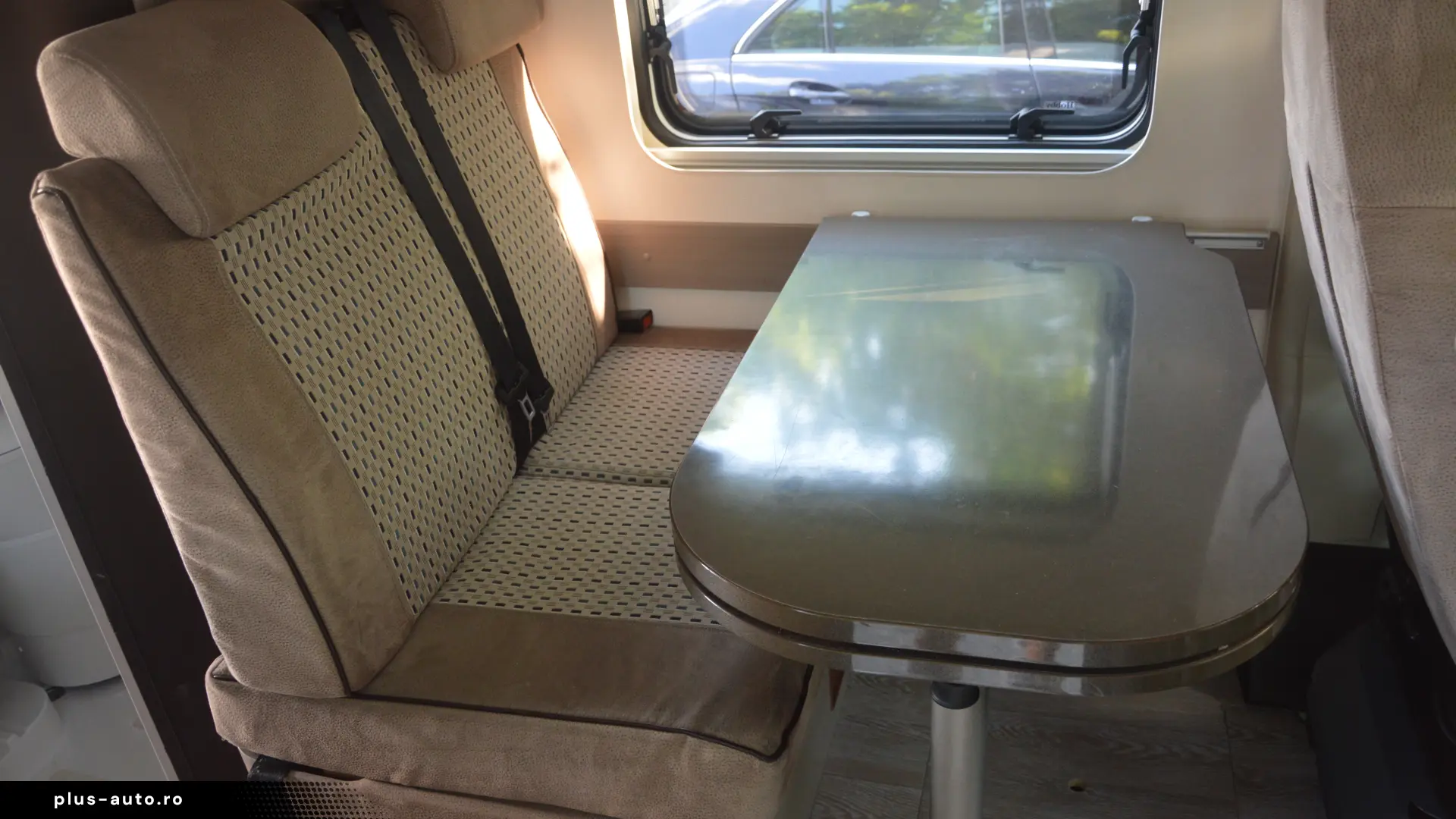 Hobby Vantana Camper