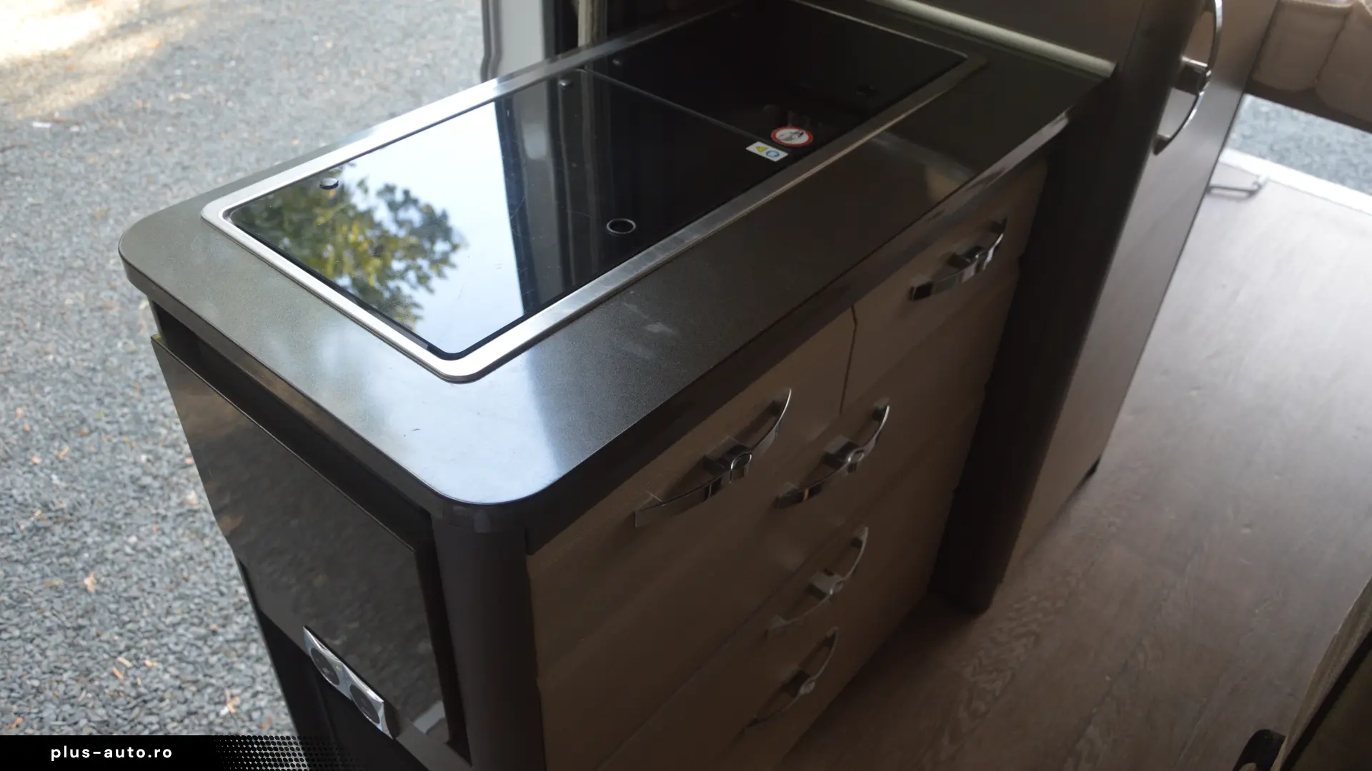 Hobby Vantana Camper