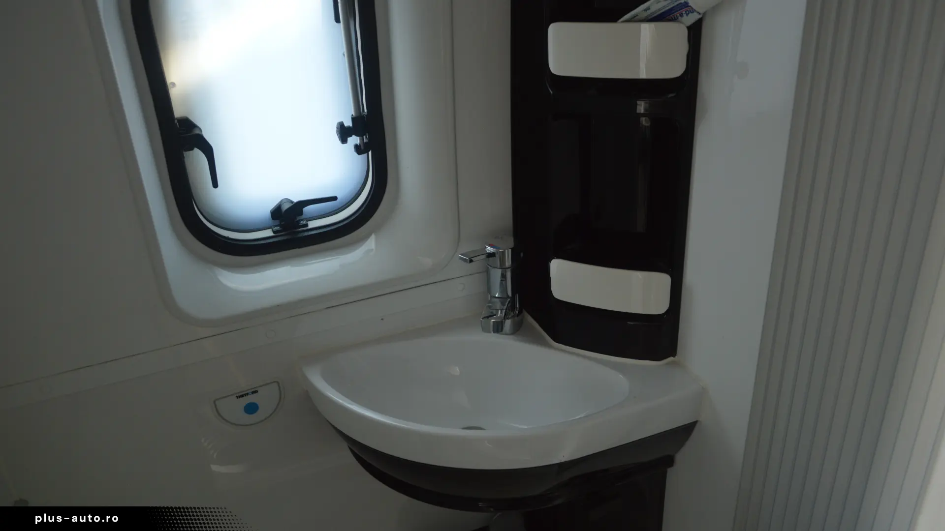 Hobby Vantana Camper