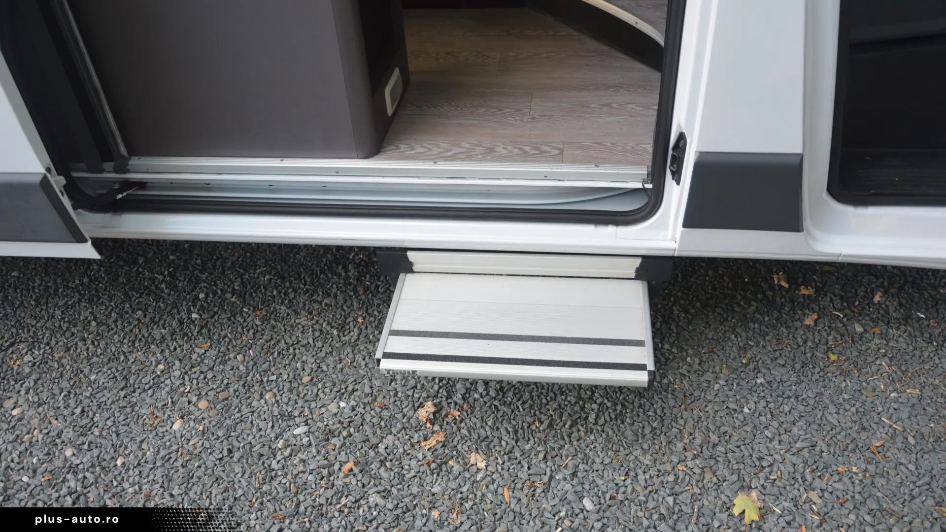 Hobby Vantana Camper