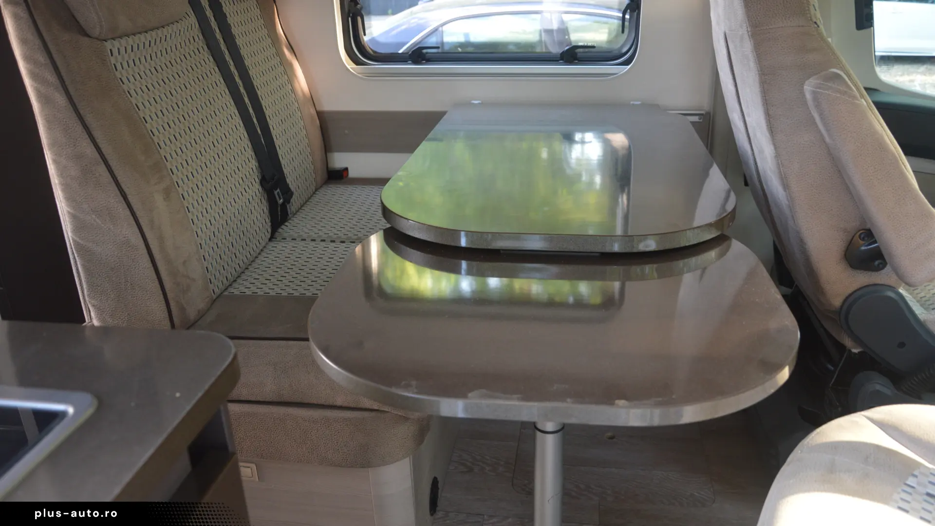 Hobby Vantana Camper