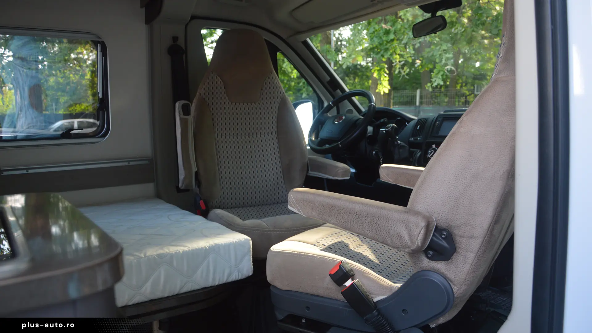 Hobby Vantana Camper