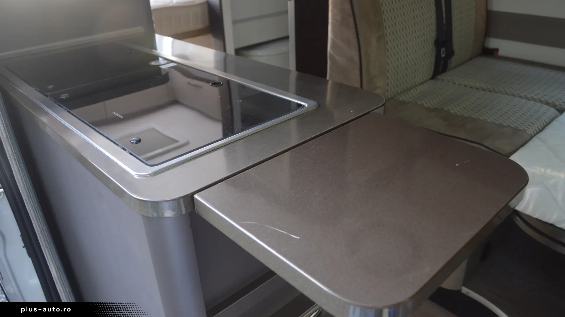 Hobby Vantana Camper