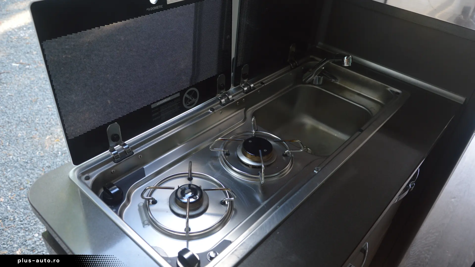 Hobby Vantana Camper