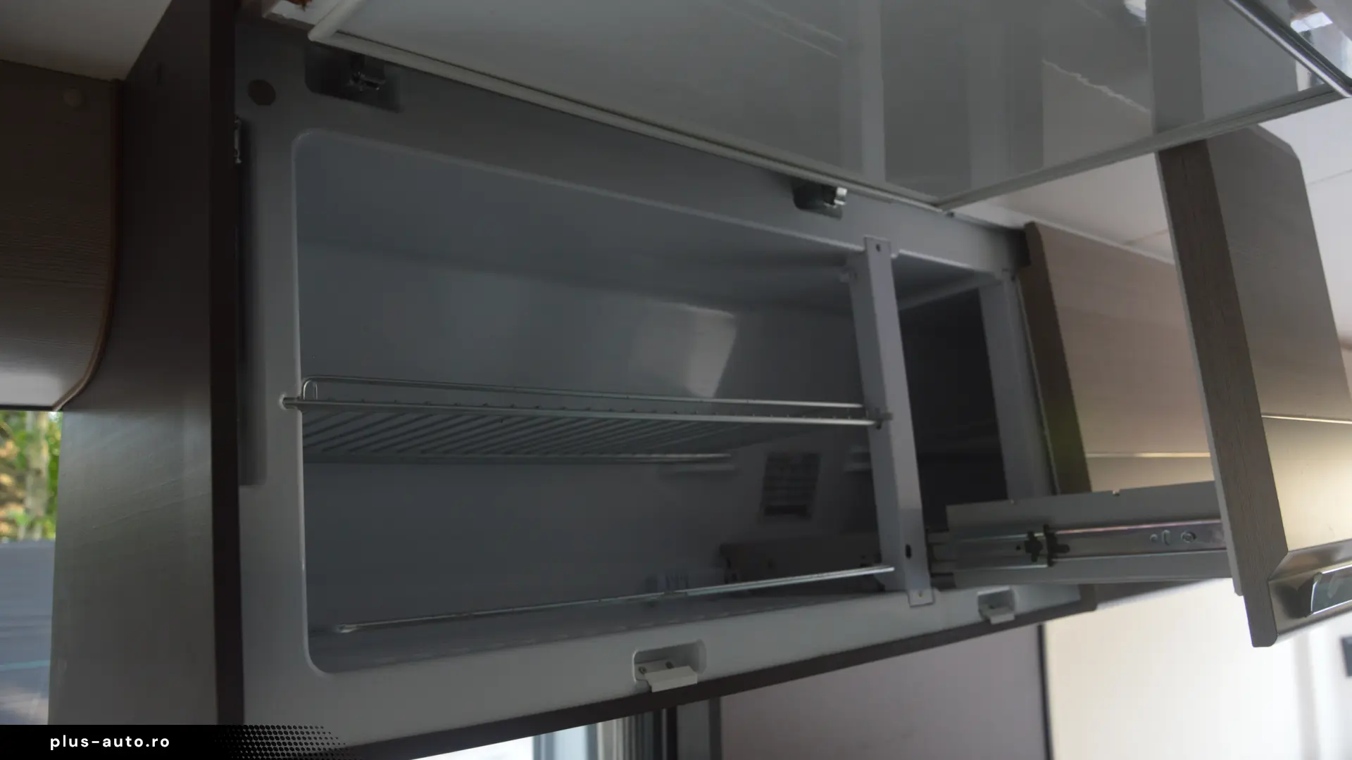 Hobby Vantana Camper