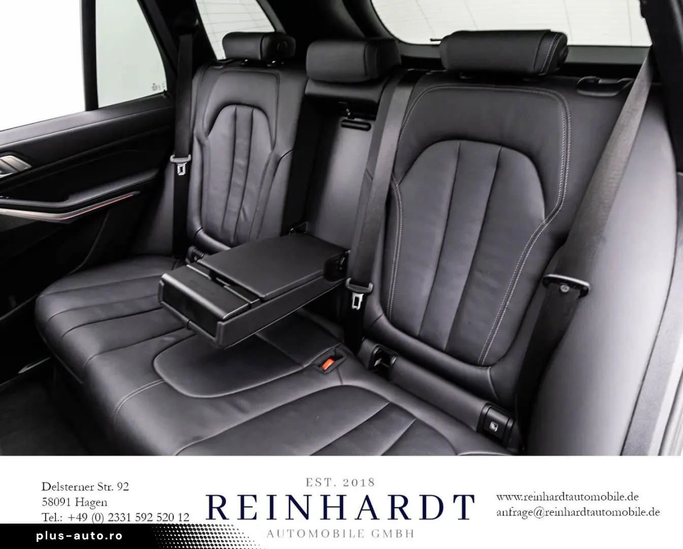 BMW X5 45e M SPORT SHADOW LASER ACC HuD PANO BELÜFT.
