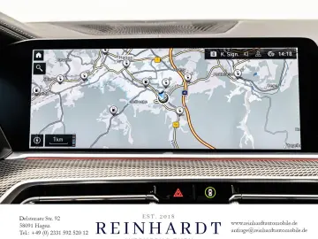 BMW X5 45e M SPORT SHADOW LASER ACC HuD PANO BELÜFT.