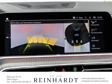 BMW X5 45e M SPORT SHADOW LASER ACC HuD PANO BELÜFT.