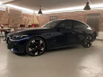 BMW 420d xDrive M Sport Pro Individual M Performance