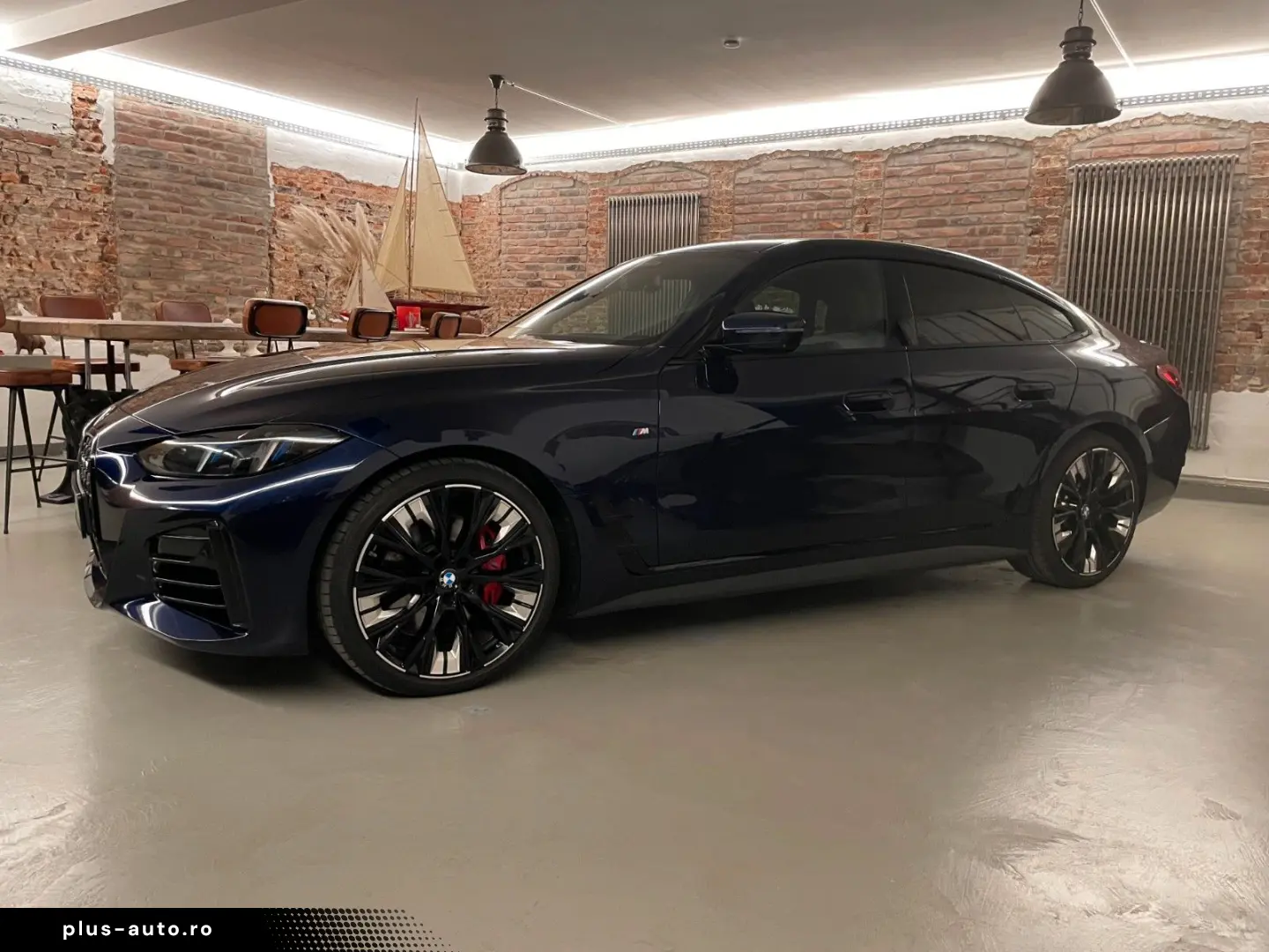 BMW 420d xDrive M Sport Pro Individual M Performance