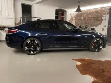 BMW 420d xDrive M Sport Pro Individual M Performance