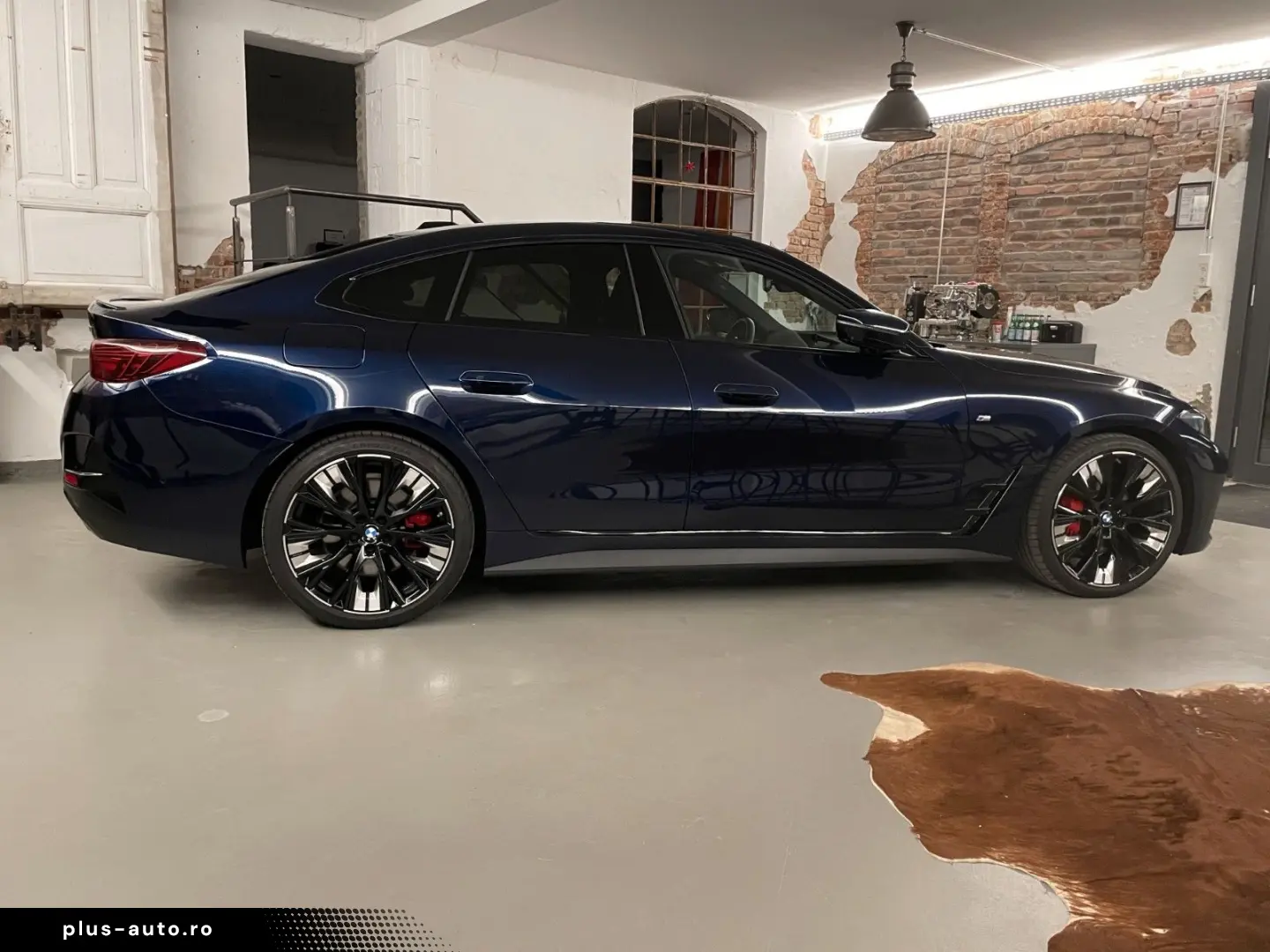 BMW 420d xDrive M Sport Pro Individual M Performance