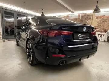 BMW 420d xDrive M Sport Pro Individual M Performance