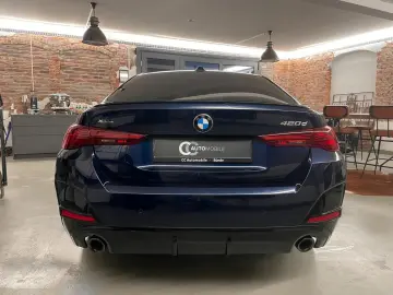BMW 420d xDrive M Sport Pro Individual M Performance
