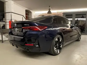 BMW 420d xDrive M Sport Pro Individual M Performance