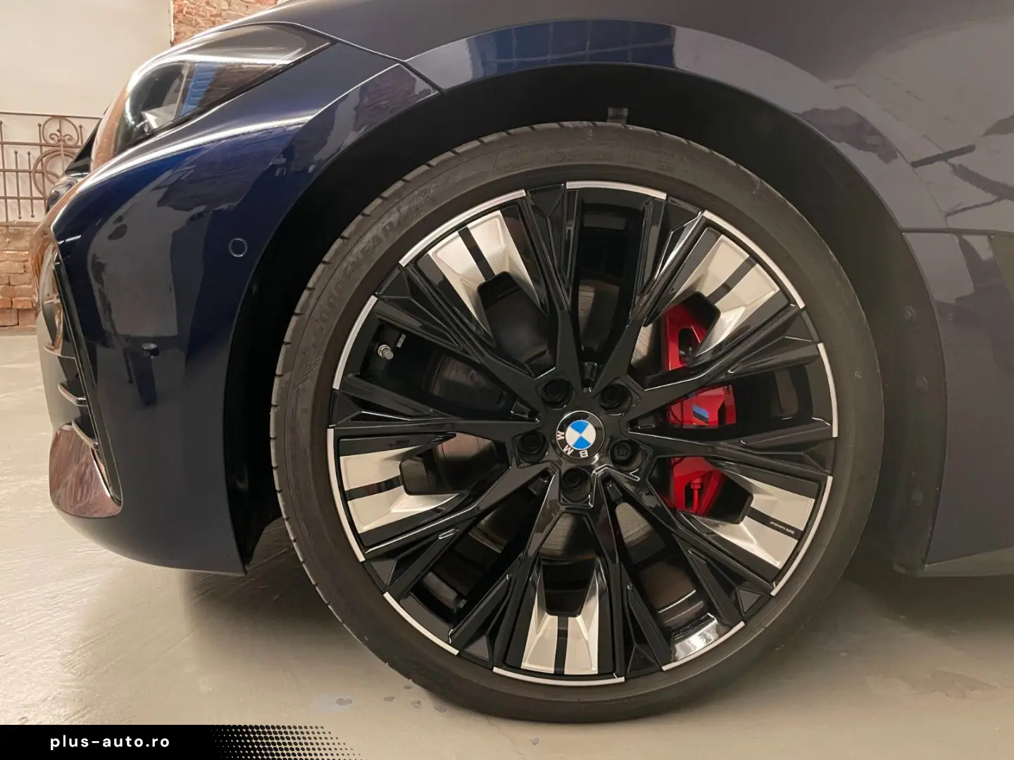 BMW 420d xDrive M Sport Pro Individual M Performance