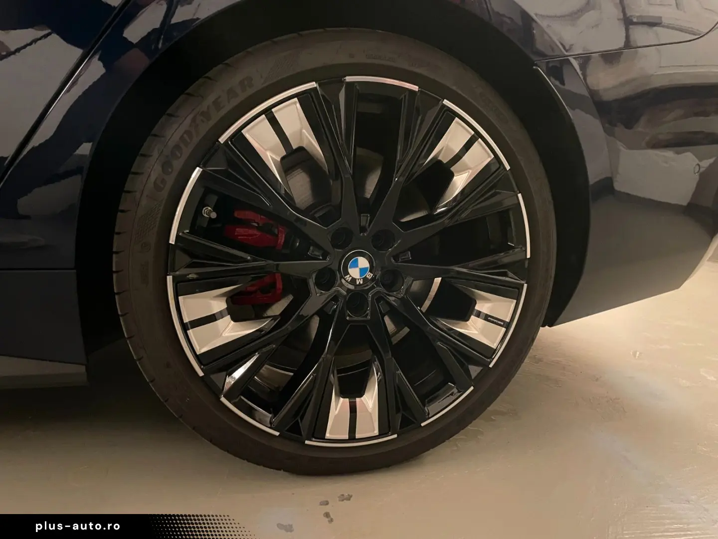 BMW 420d xDrive M Sport Pro Individual M Performance