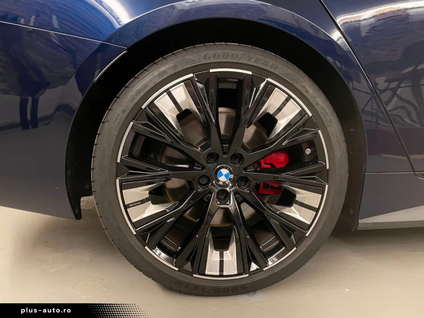 BMW 420d xDrive M Sport Pro Individual M Performance