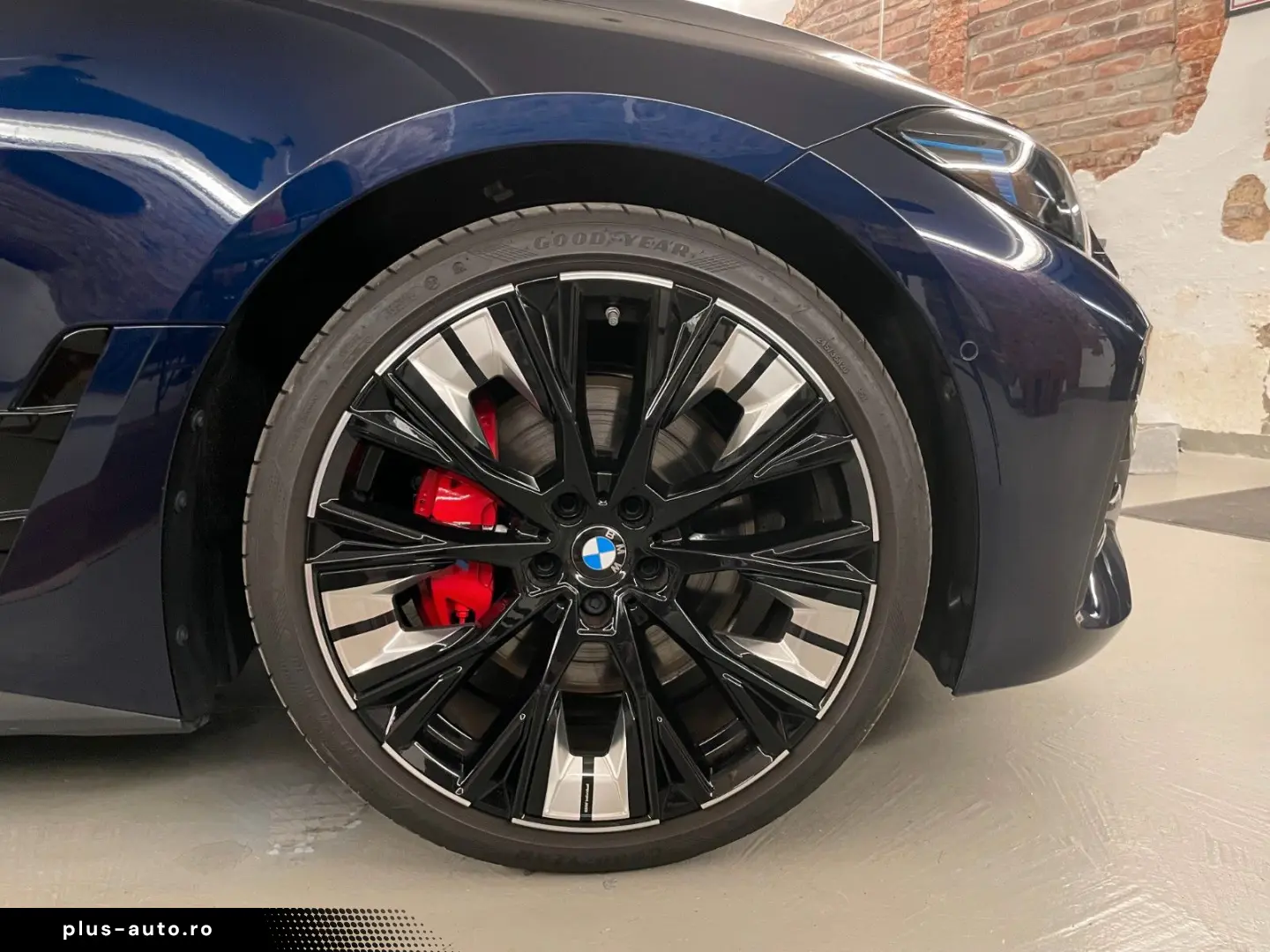 BMW 420d xDrive M Sport Pro Individual M Performance