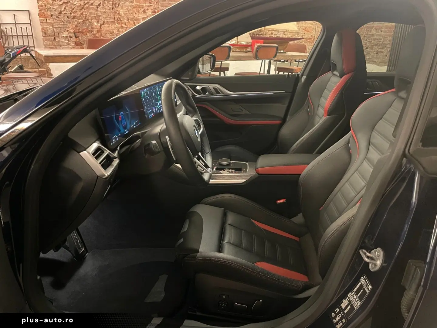 BMW 420d xDrive M Sport Pro Individual M Performance