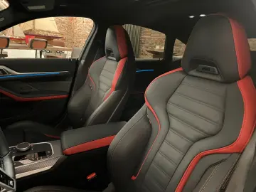 BMW 420d xDrive M Sport Pro Individual M Performance