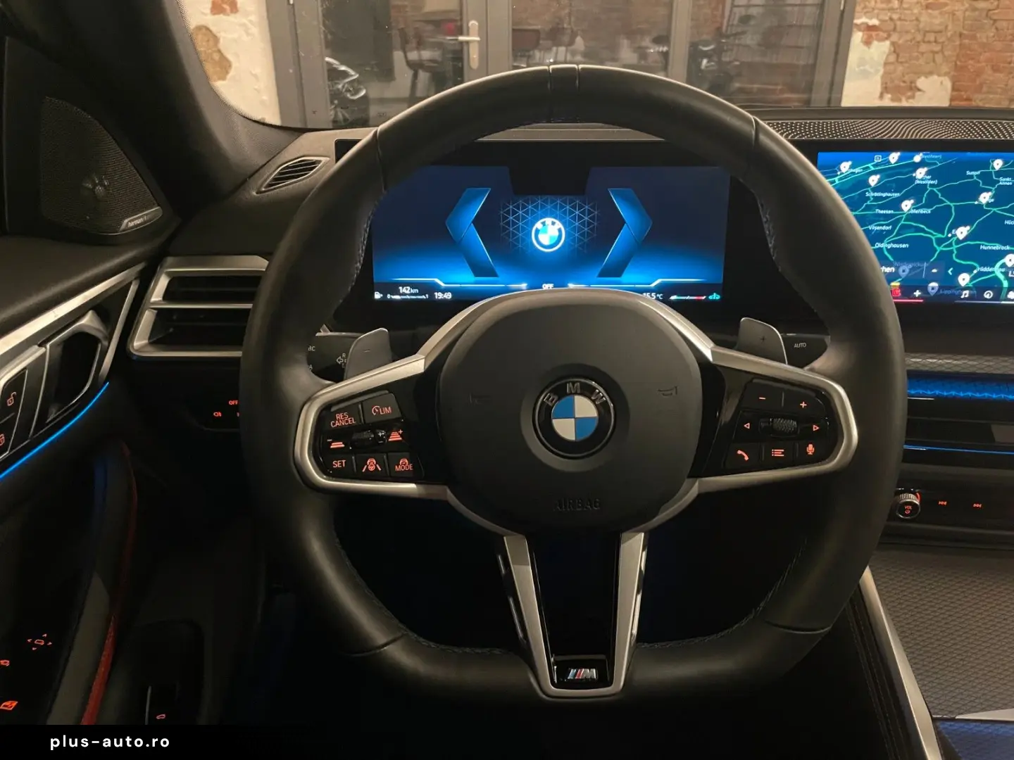 BMW 420d xDrive M Sport Pro Individual M Performance